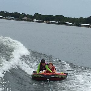 Meet your Posher, Terri